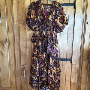 Farm Rio Dress, size L